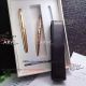Perfect Replica AAA Mont Blanc Meisterstuck All Gold Pens and Pen Case Lovers Set (1)_th.jpg